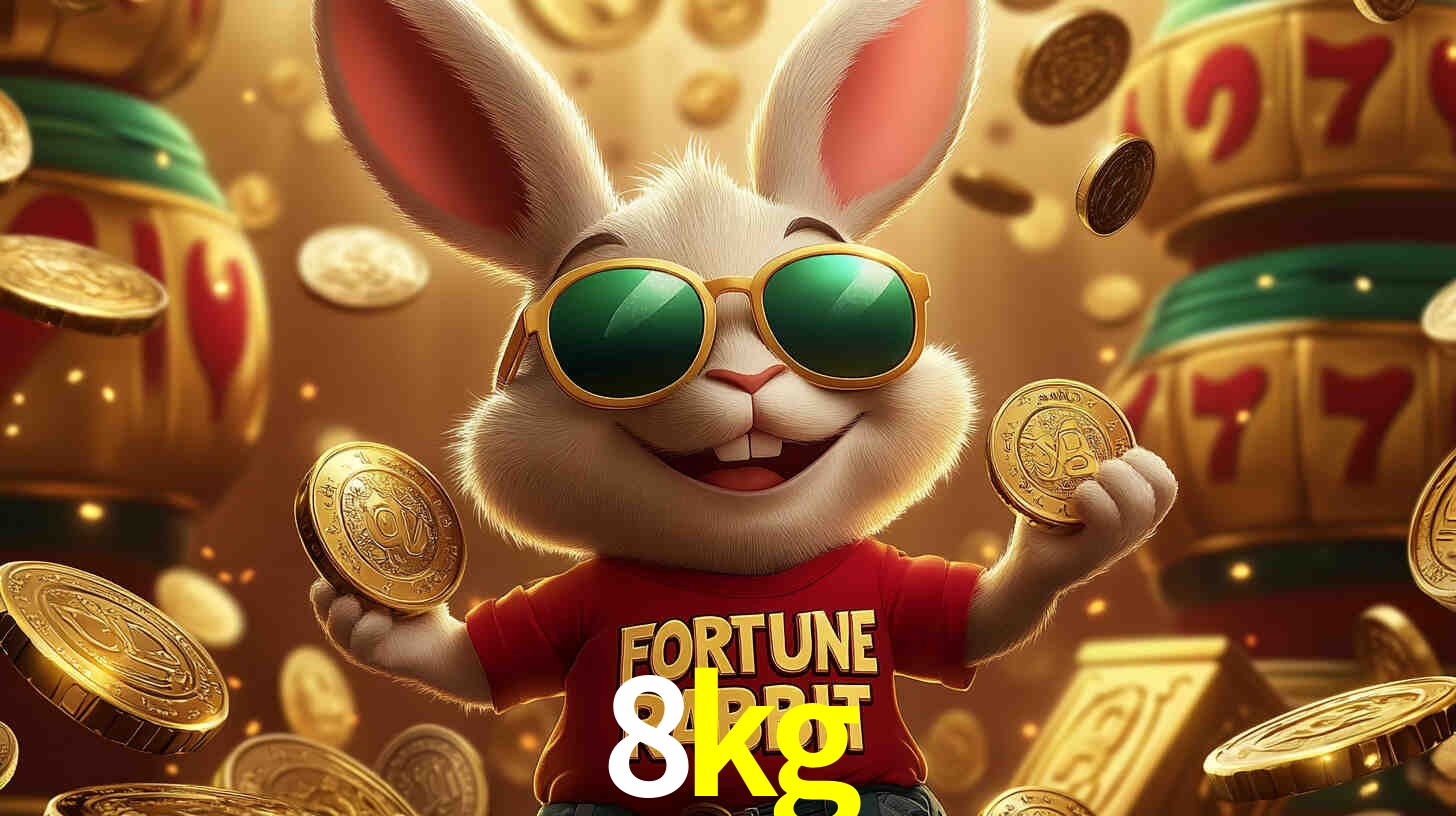 8kg bet