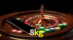 Statistics 8kg