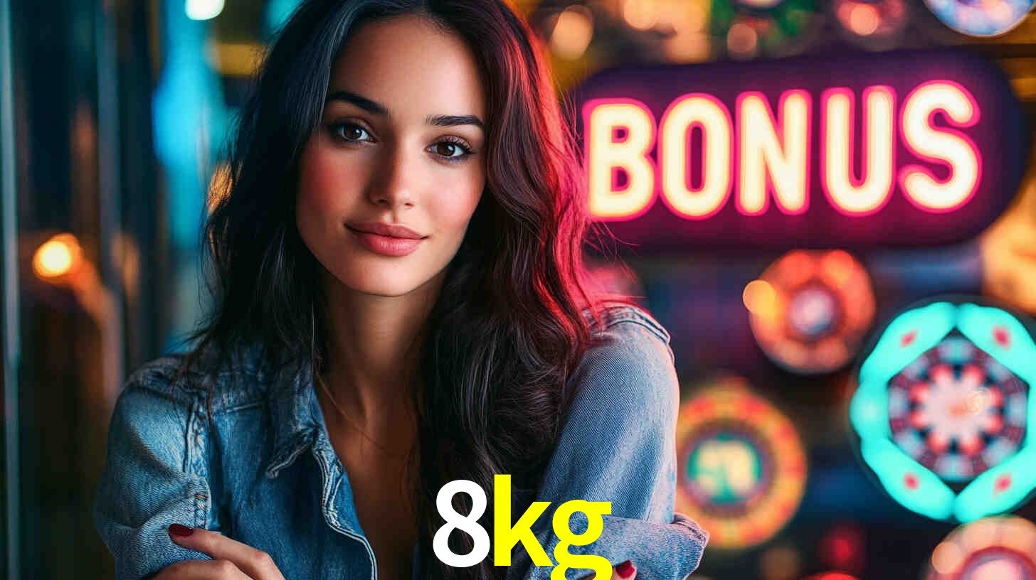 8kg - Cassino Brasil 24 Horas - 8kg.com