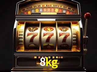 A Revolução dos Aplicativos de Jogos no 8kg