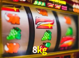 Desvendando o Mundo dos Jogos Virtuais na 8kg