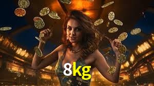 Experiência VIP 8kg