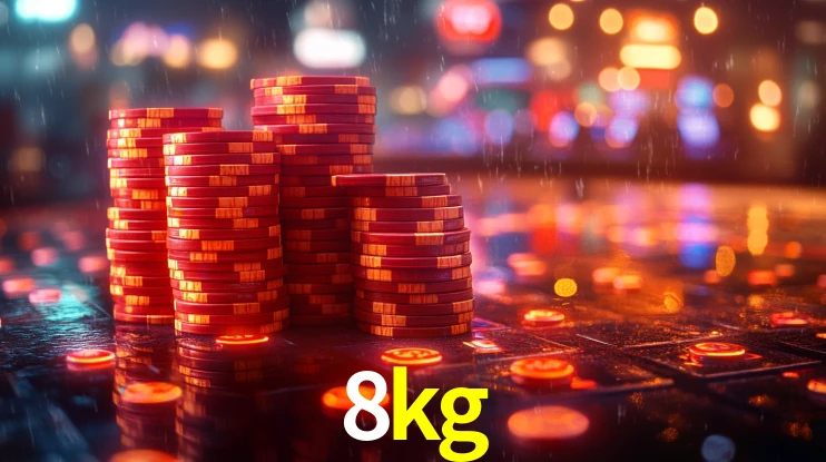 8kg