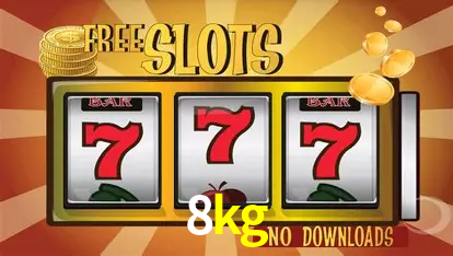 Descubra o Mundo do Cassino Online com 8kg