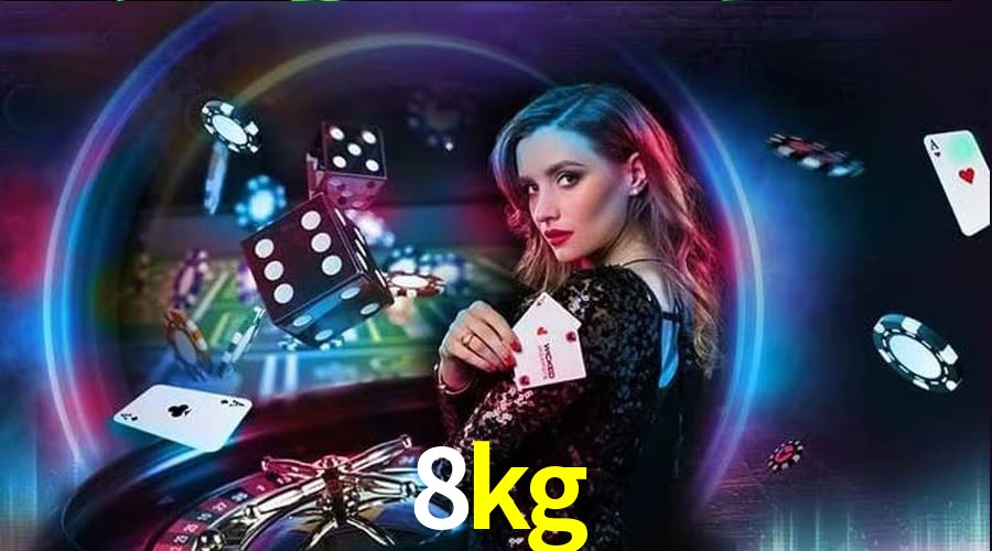 Seasonal Promotions 8kg