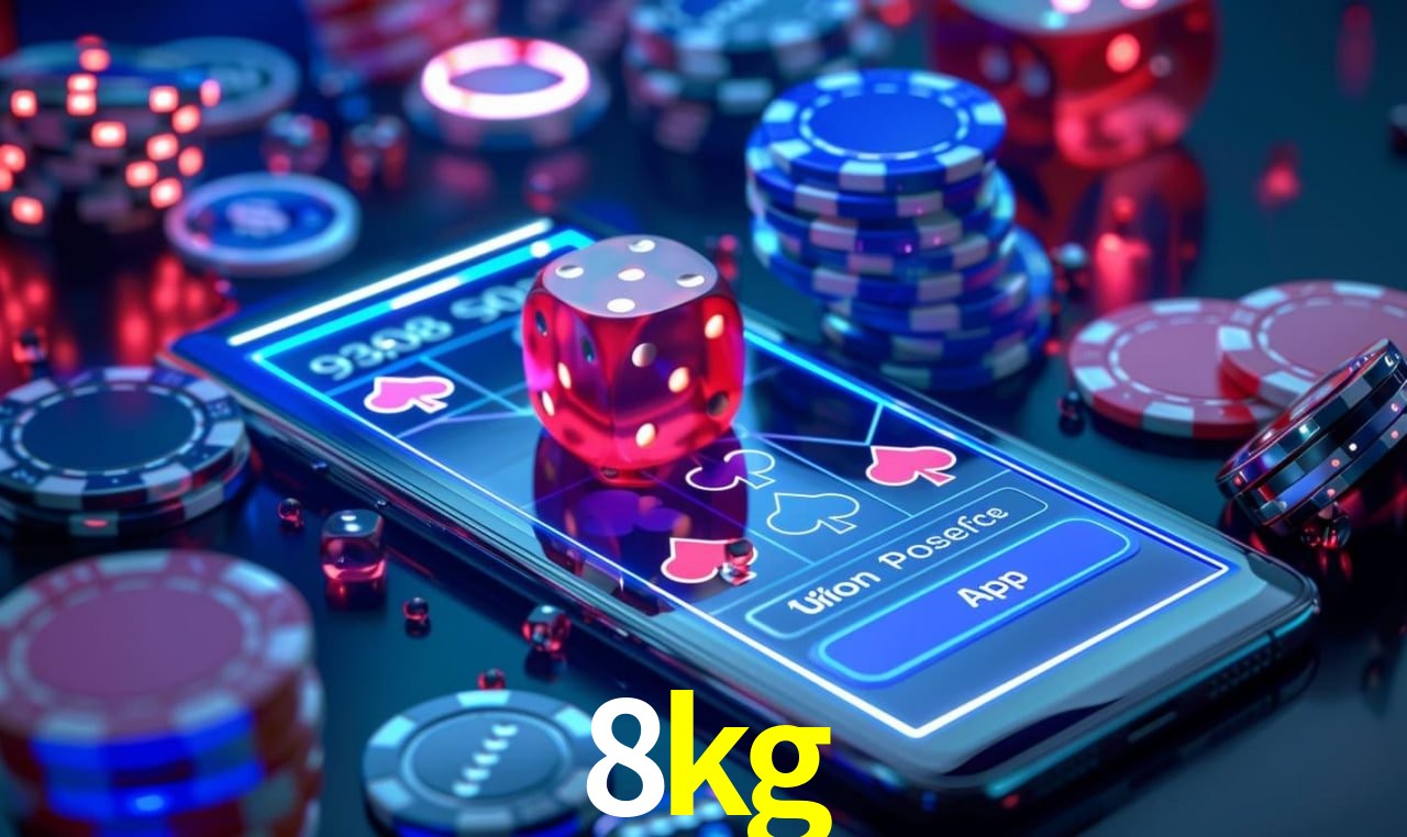 8kg - Análise de Mercados Esportivos