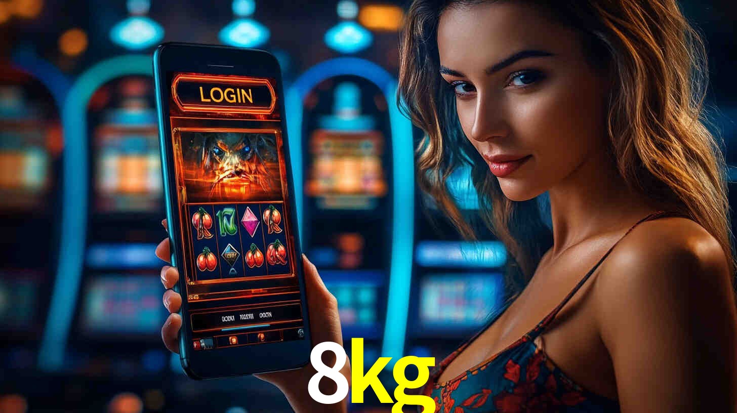 8kg