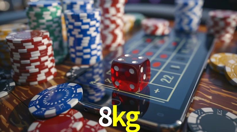 8kg bet