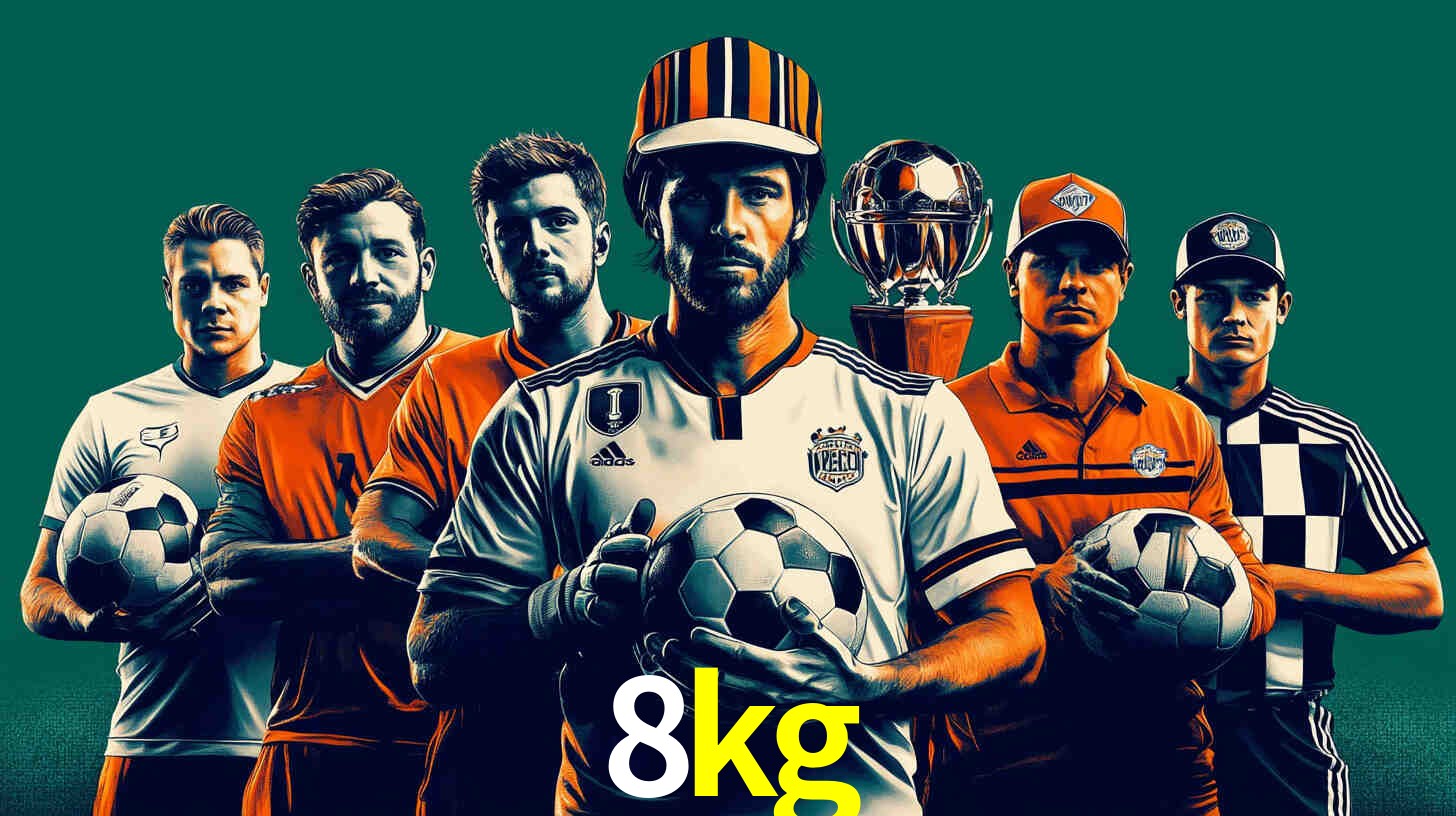 Explorando a Categoria de Eventos em Apostas na 8kg