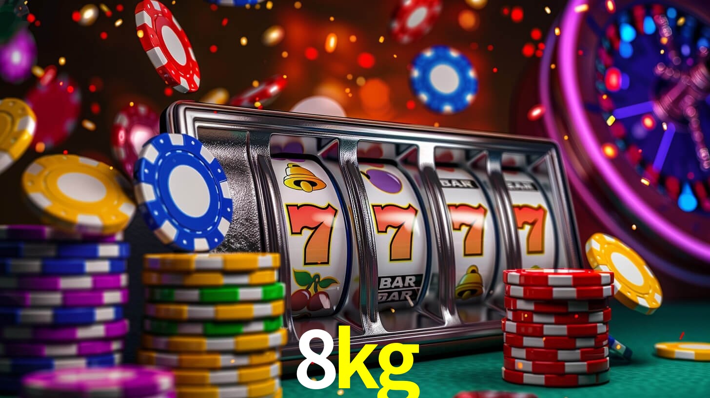 Estatísticas Crash Games 8kg
