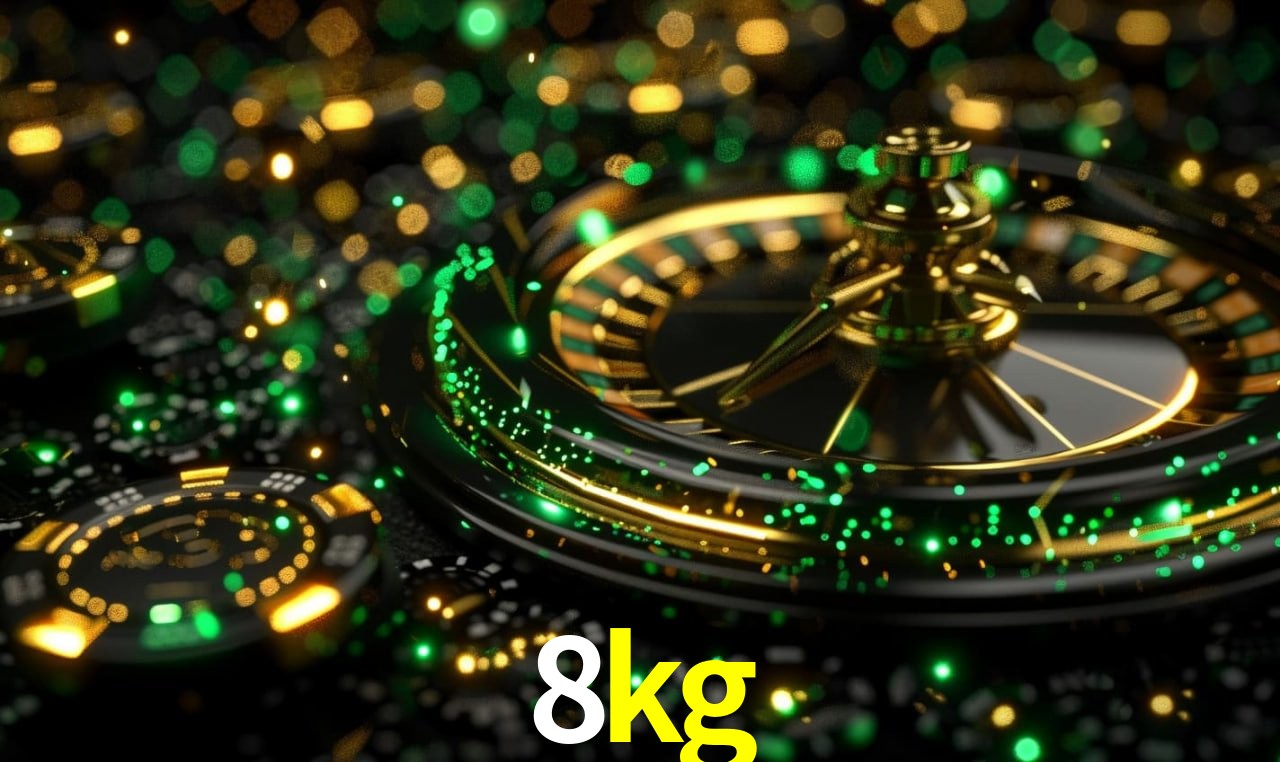 8kg Brasília - Bonus Features