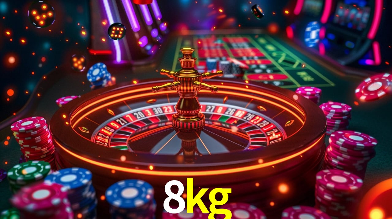 Programa VIP 8kg