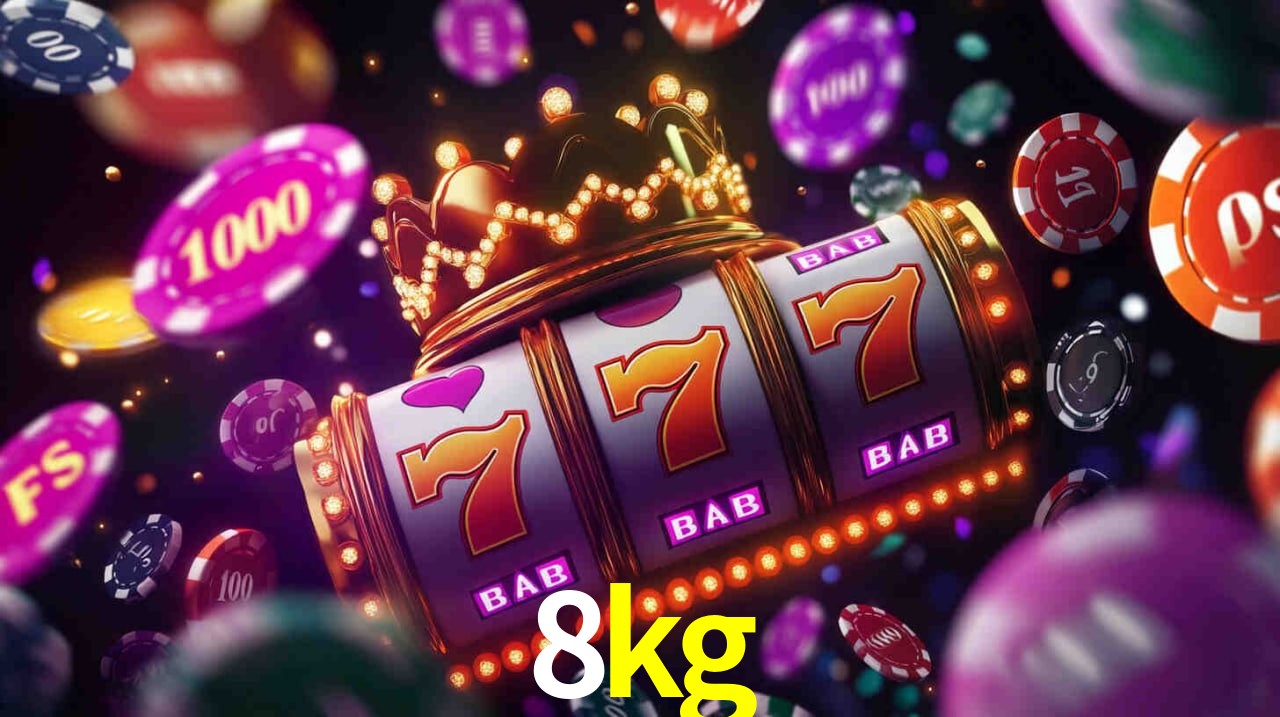 Secure Login 8kg