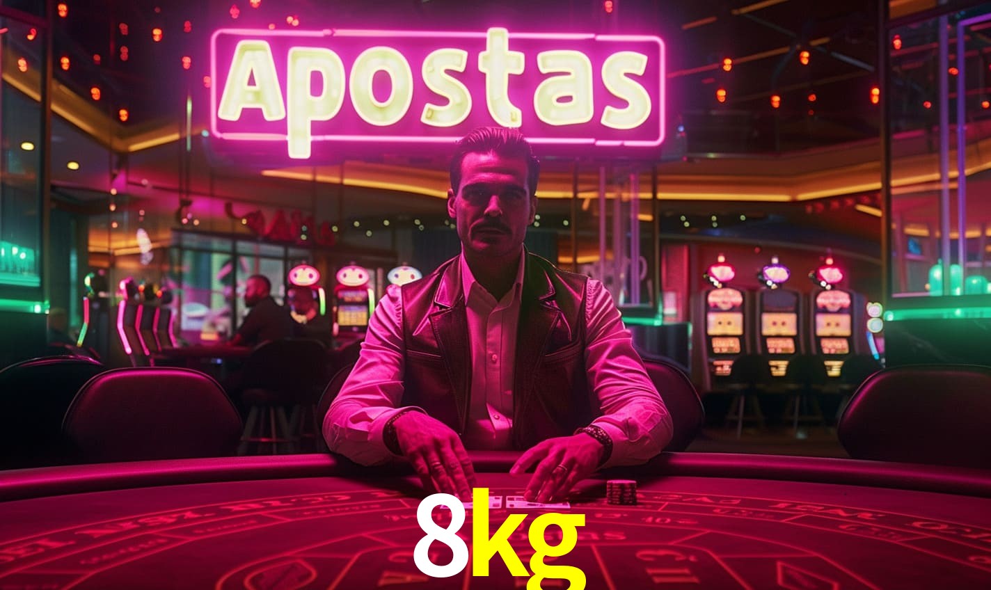 8kg Brasília - Crash Guide