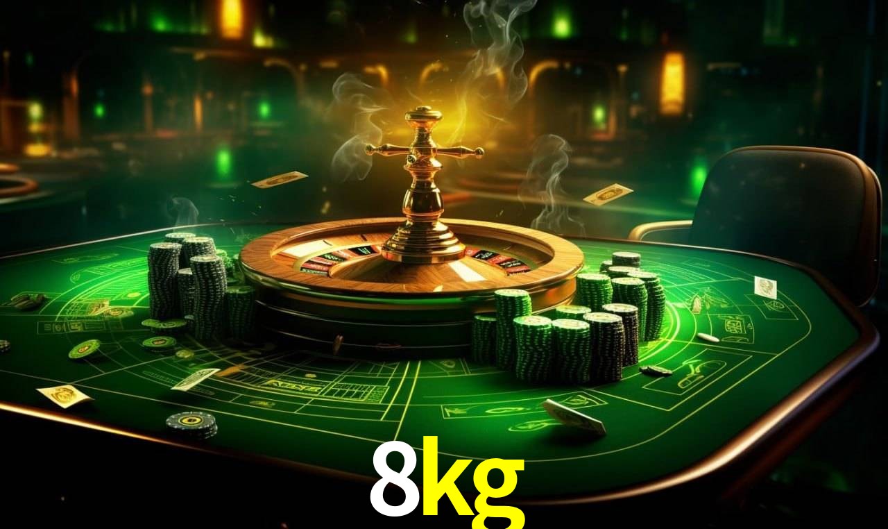 Interface do App 8kg