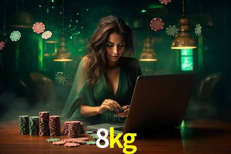 8kg - App Security