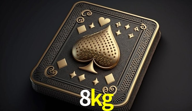Tecnologia da Plataforma 8kg