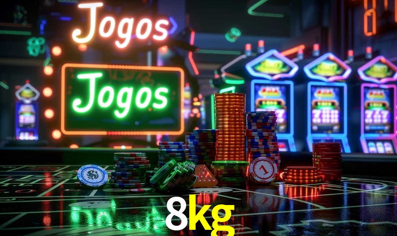 8kg bet