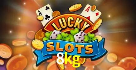 Descubra o Mundo do Cassino Online com 8kg