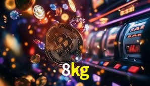 Jogos Exclusivos 8kg
