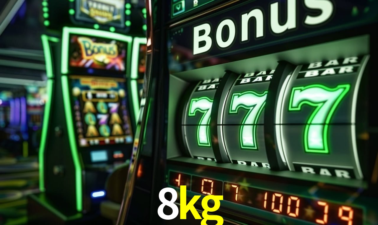 Account Benefits 8kg