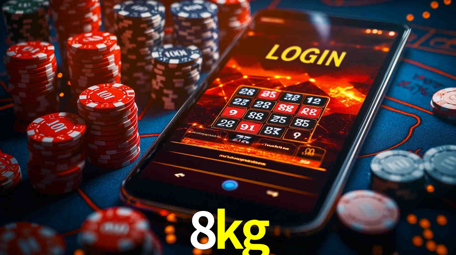 8kg.com