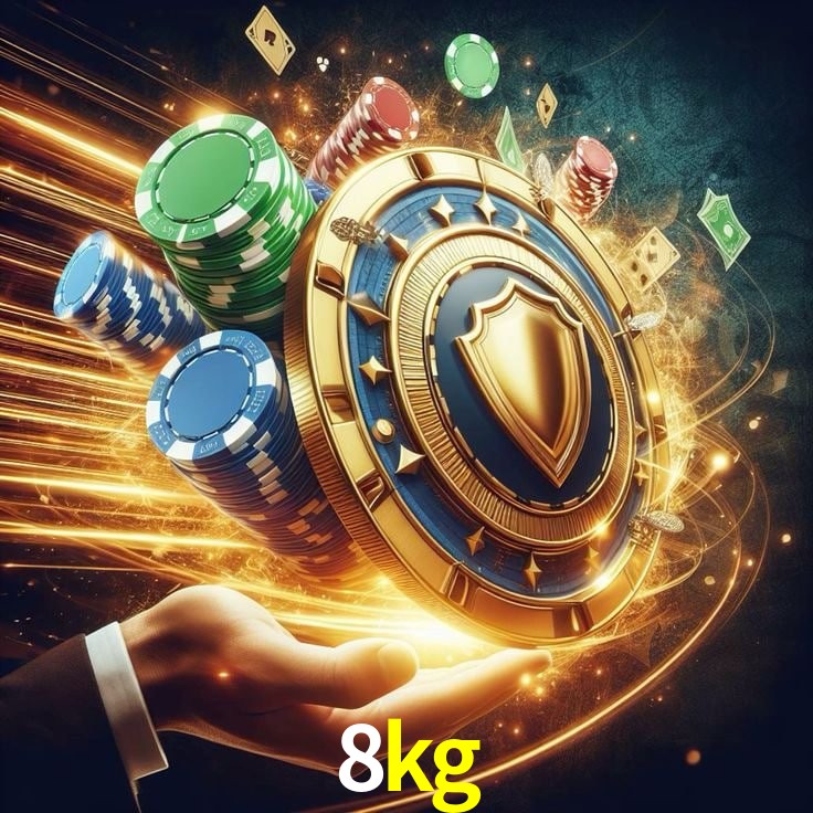8kg Curitiba - Live Betting