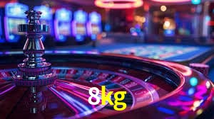 Segurança 2FA 8kg