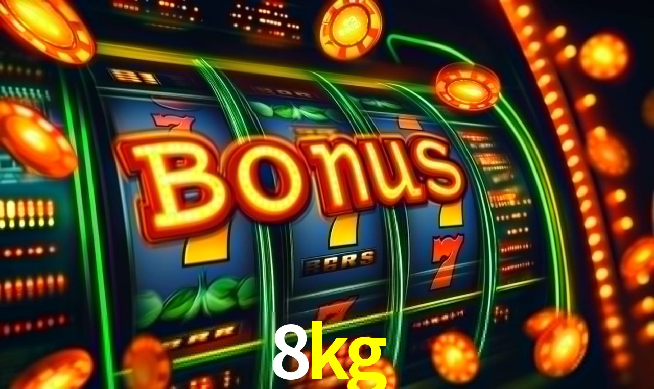 Tennis Betting 8kg
