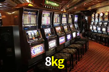Desvendando o Mundo dos Jogos Virtuais na 8kg