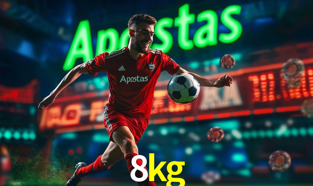 Mesa de Blackjack 8kg