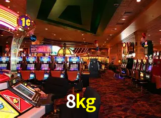 8kg Belo Horizonte - VIP Casino