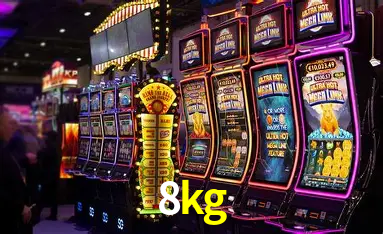 8kg Bônus - Pacote R$5.000 + VIP