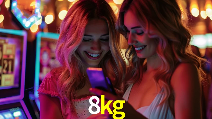 Explore as vantagens do 8kg: serviço profissional e confiabilidade