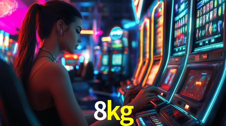 Instant EasyPaisa 8kg