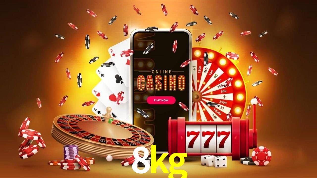 8kg Rio de Janeiro - Popular Jogos