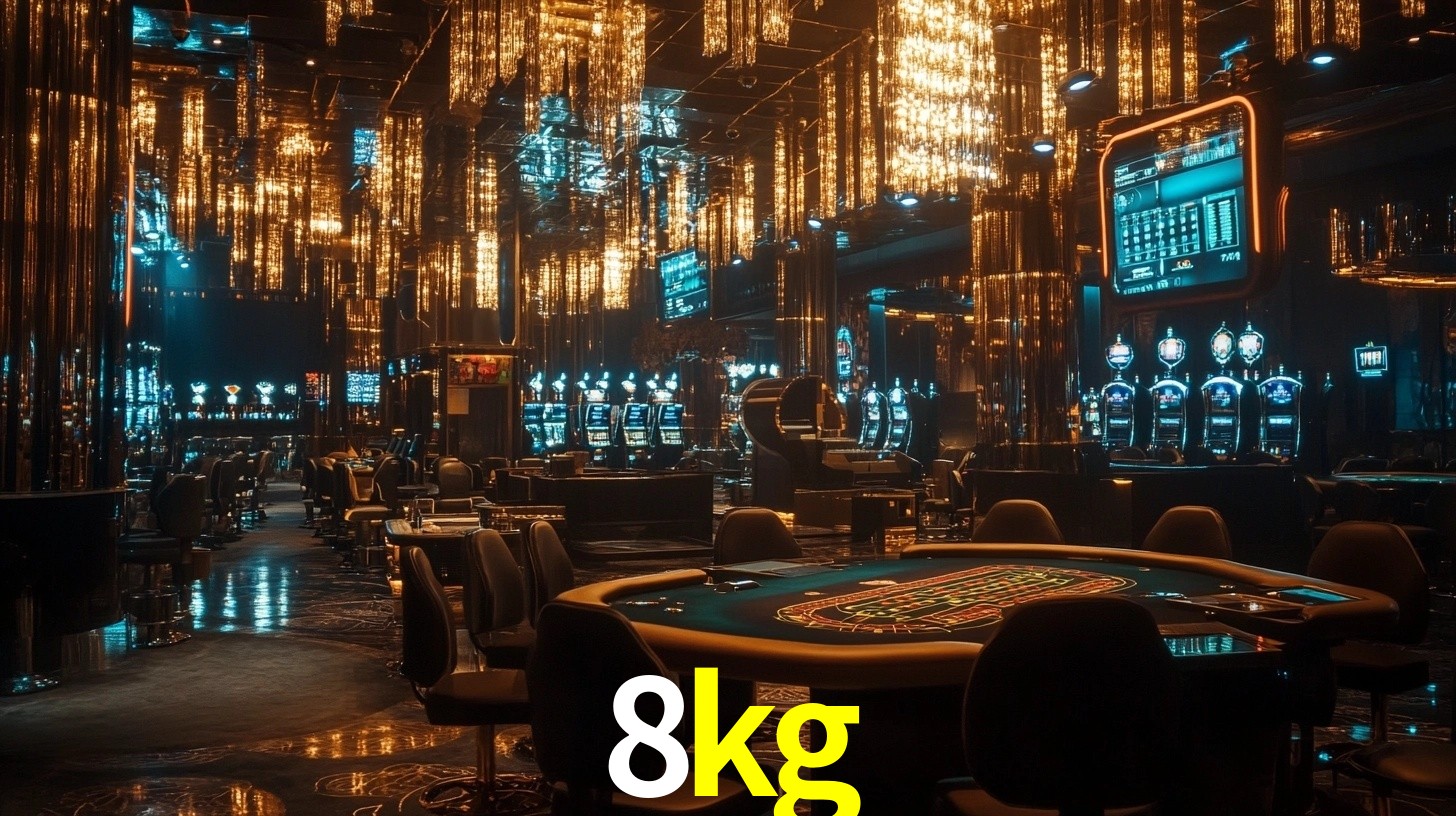 8kg