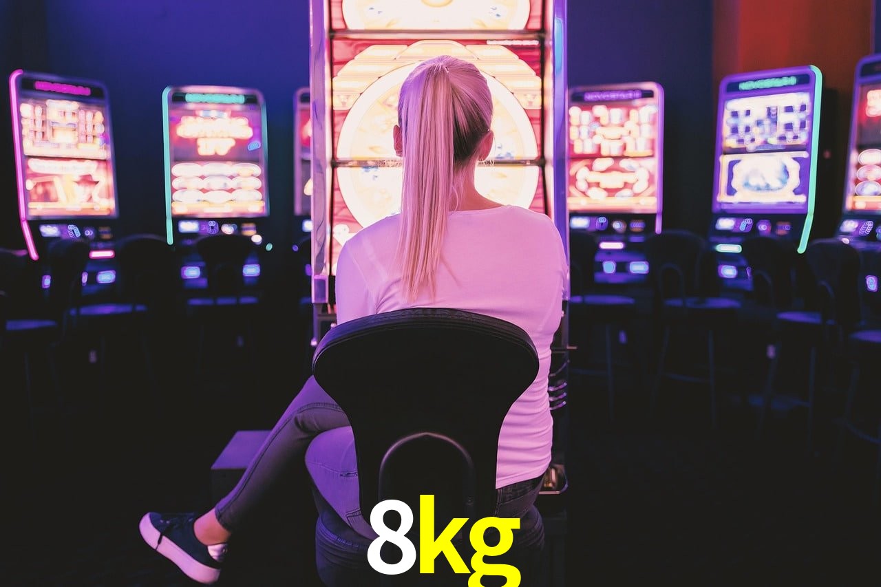 Quick Registration 8kg