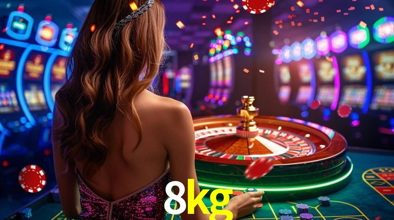 8kg - App Compatibility