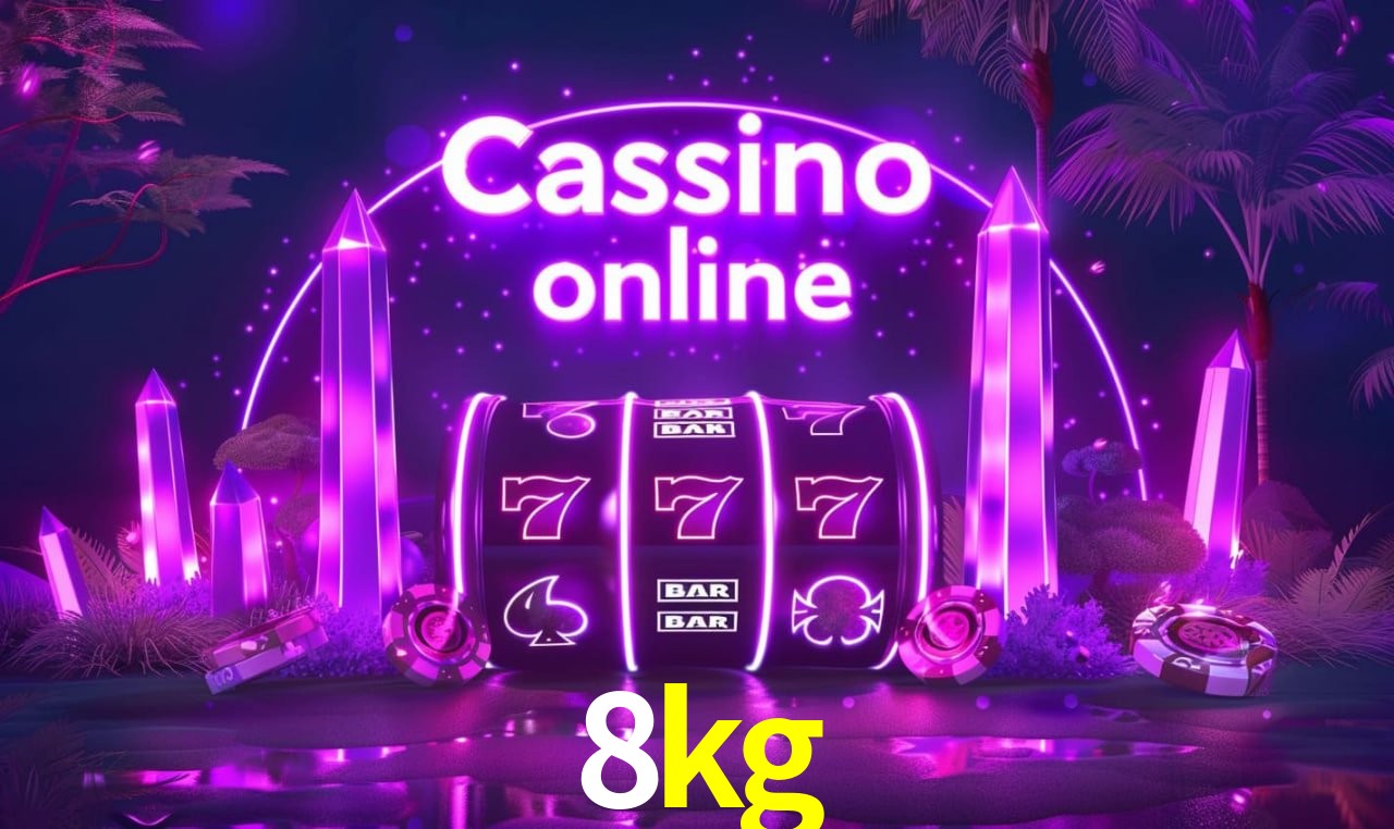 8kg - Winners Celebration