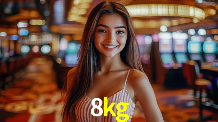 Daily Bonuses 8kg