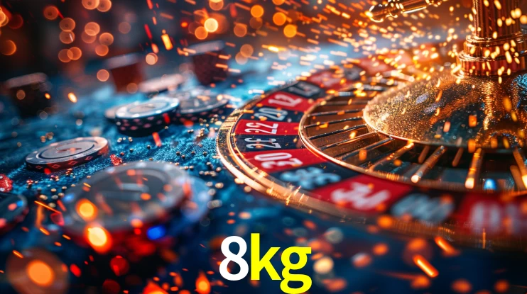 API Integration 8kg