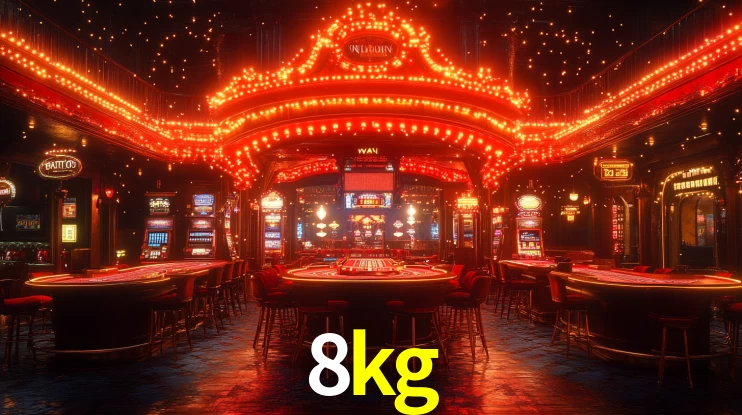 Exclusive Games 8kg