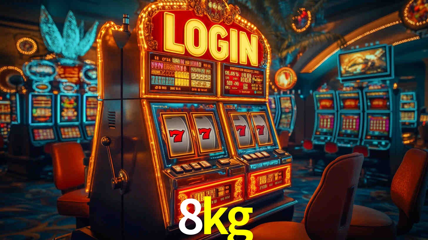 Programa VIP 8kg
