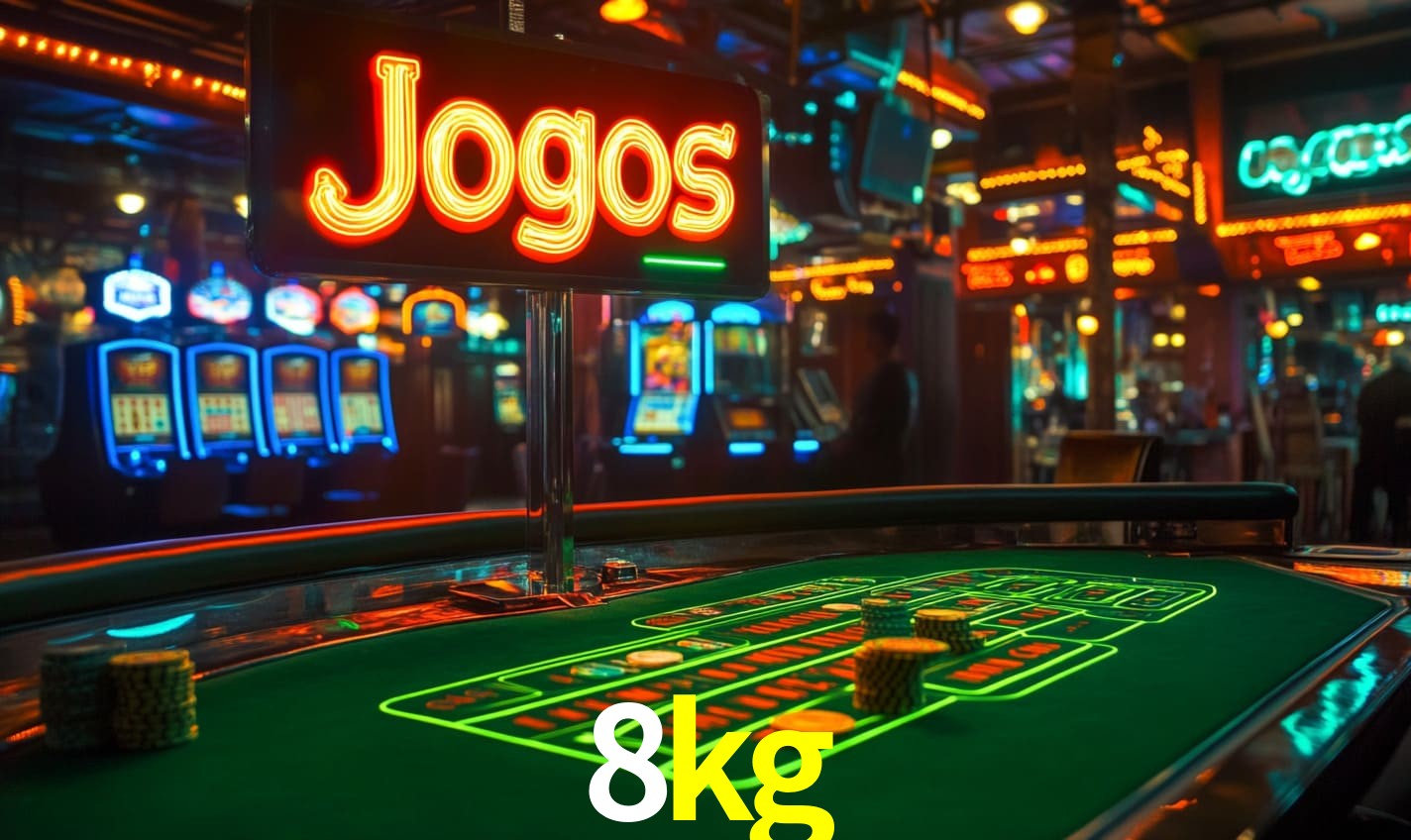 Design Responsivo 8kg