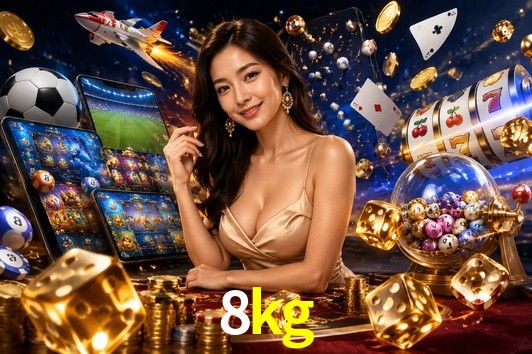 Games Directory 8kg