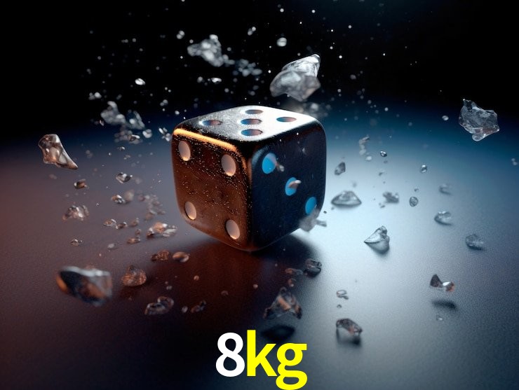 Loteria 8kg - Lotofácil diária