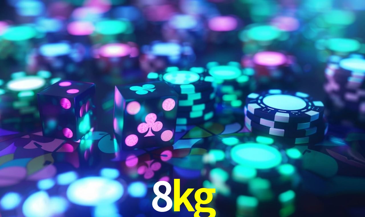 Estatísticas Crash Games 8kg