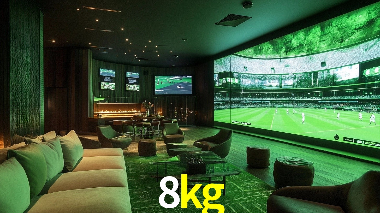 8kg