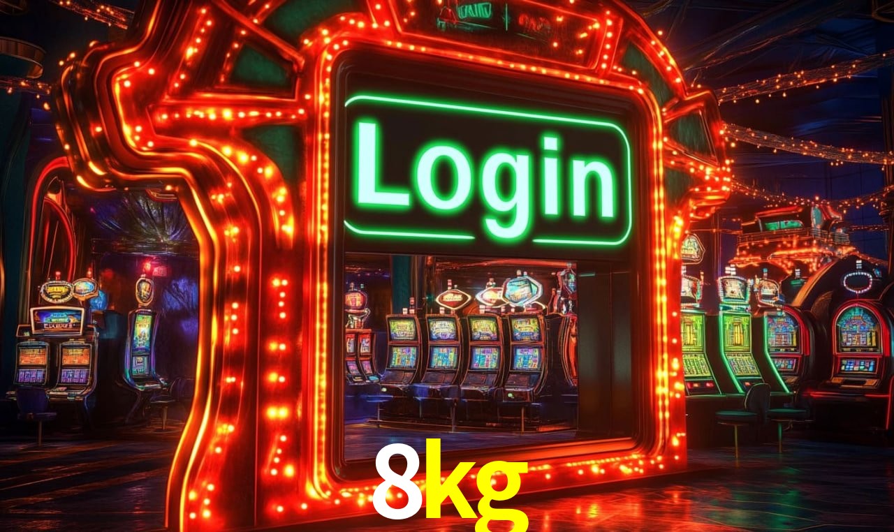 Estatísticas Esportivas 8kg